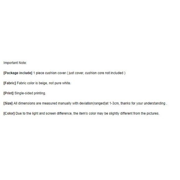 Chicken "you talkin' to me?" Pillow Cover, Chicken Pillow NEW 17x17 - Picture 2 of 3